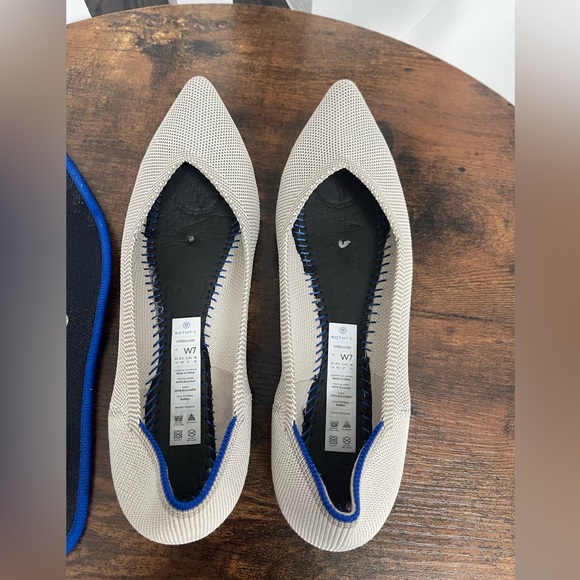 Rothy’s The Point - Picture 7 of 7